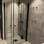 Villa Romslig Og Sentrumsnaer Enebolig Vestvagoy